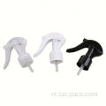 Plastic kop waterspraykop plastic trigger spuiter